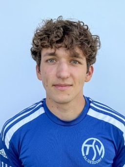 Avatar Bild für Bennet Lasarzik