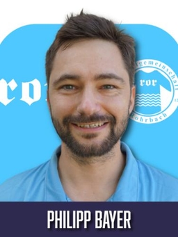 Avatar Bild für Philipp Bayer