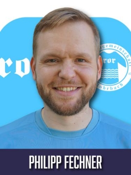 Avatar Bild für Philipp Fechner
