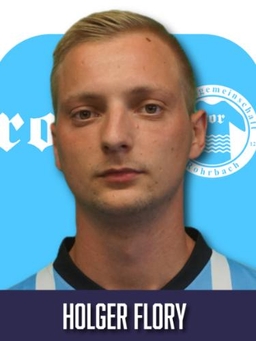 Avatar Bild für Holger Flory