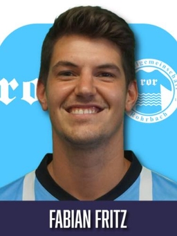 Avatar Bild für Fabian Fritz