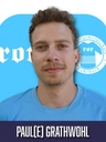 Avatar Bild für Profilbild