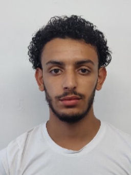 Avatar Bild für Ahmed Rahouti