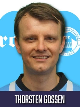 Avatar Bild für Thorsten Gossen