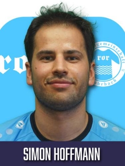 Avatar Bild für Simon Hoffmann