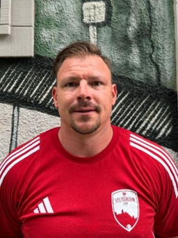 Avatar Bild für Tim Mühlhof