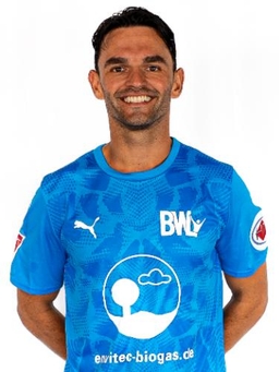 Avatar Bild für Rilind Neziri