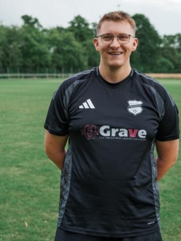 Avatar Bild für Nico Hillen