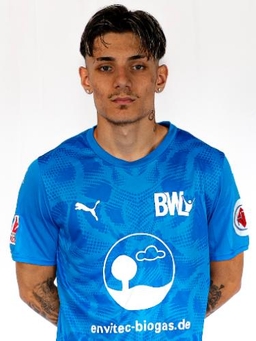 Avatar Bild für Roberto Antonio Sandu