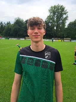 Avatar Bild für Finn Baldauf