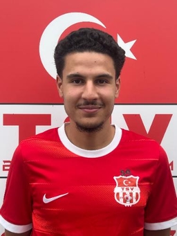 Avatar Bild für Ayoub Ghoulla
