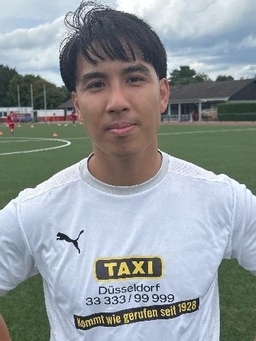 Avatar Bild für Tuan-Dung Nguyen