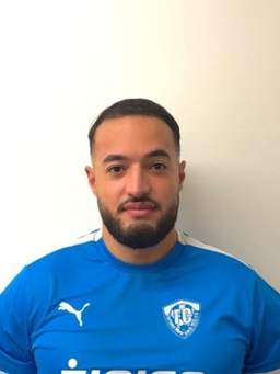 Avatar Bild für Karim El Gourari