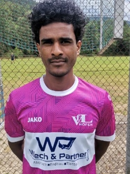 Avatar Bild für Samuel Mehari
