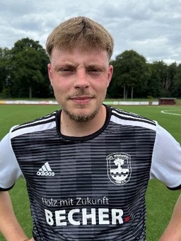 Avatar Bild für Niklas Seydewitz