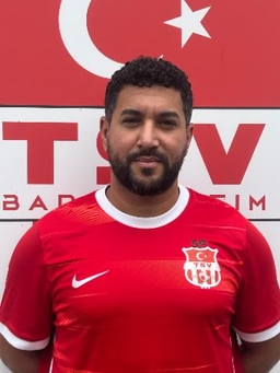 Avatar Bild für Nabil Kabbouz