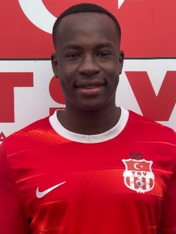 Avatar Bild für Issaka Mouhaman