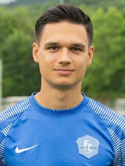 Avatar Bild für Yannick Berger