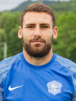 Avatar Bild für Mert Sebahadin Tasim