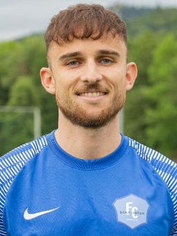 Avatar Bild für Kristian Disch