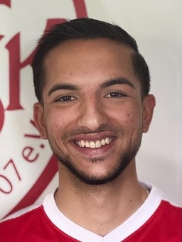 Avatar Bild für Mustafa Akbari