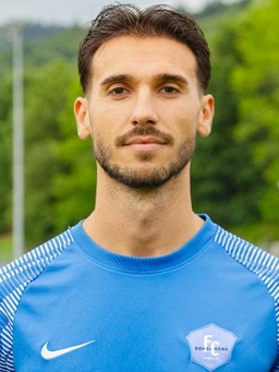 Avatar Bild für Anes Vrazalica