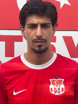 Avatar Bild für Mete Nakipoglu