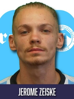 Avatar Bild für Jerome Zeiske