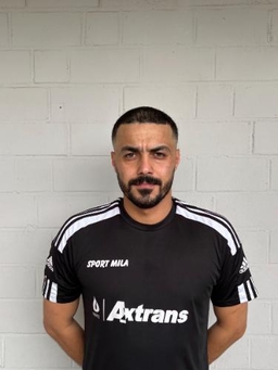 Avatar Bild für Daifallah Mane Awad