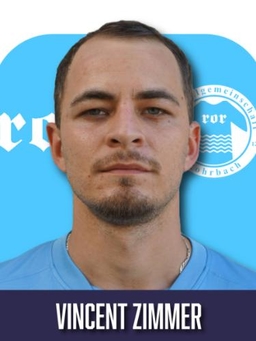 Avatar Bild für Vincent Zimmer