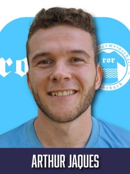 Avatar Bild für Arthur Jaques