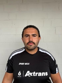 Avatar Bild für Serhat Sari