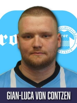 Avatar Bild für Gian Luca von Contzen