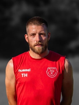 Avatar Bild für Tom Hampel