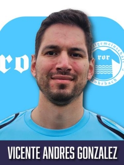 Avatar Bild für Marcel Gonzalez Vicente Andres