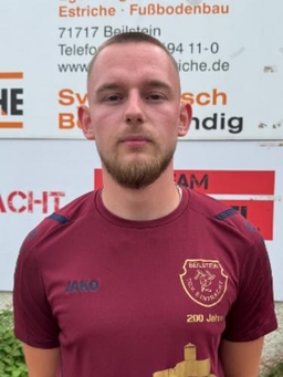 Avatar Bild für Morice Molnar