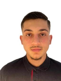 Avatar Bild für Sotirios Okropiridis