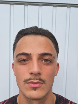 Avatar Bild für Luca Agostino Vicari