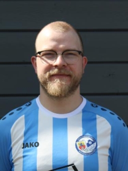 Avatar Bild für Maurice Doehring