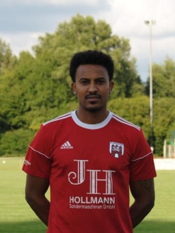 Avatar Bild für Mogos Gebremeskel