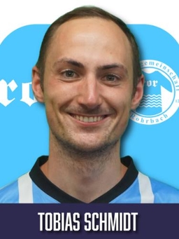 Avatar Bild für Tobias Schmidt