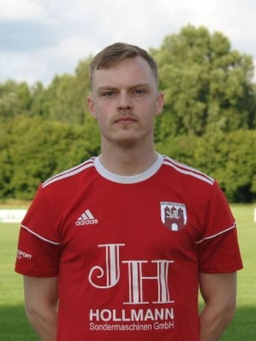 Avatar Bild für Finn Krutsch
