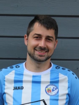 Avatar Bild für Sebastian May