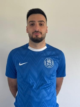 Avatar Bild für Oguzhan Levent