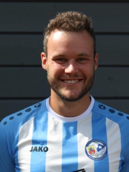 Avatar Bild für Maximilian Stueber