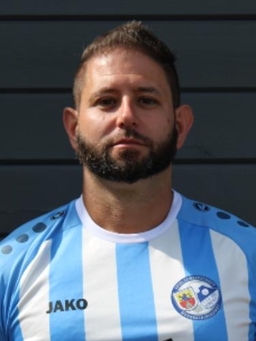 Avatar Bild für Christopher Zorbach