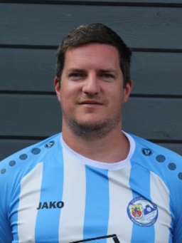 Avatar Bild für Dominik John