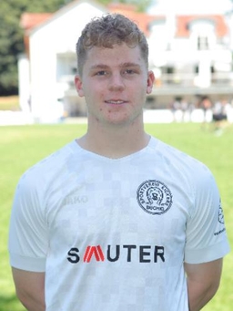 Avatar Bild für Melvin Heinzmann