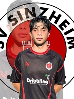 Avatar Bild für Blertan Neziri