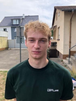 Avatar Bild für Nils Daschner